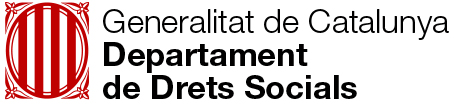 Cliqueu aquí per accedir a la web del Departament de Treball, Afers Socials i Families