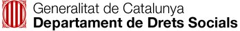 Enllaç al web del Departament