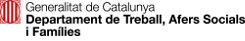 Departament de Treball, Afers Socials i Fam�lies